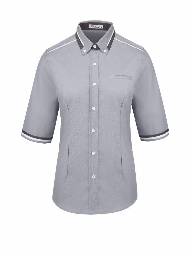 แสงสีเทา/ดำเทา/ขาว (หญิง)