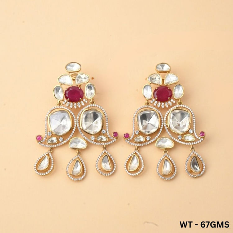 โบราณ/ทองขัดเงา