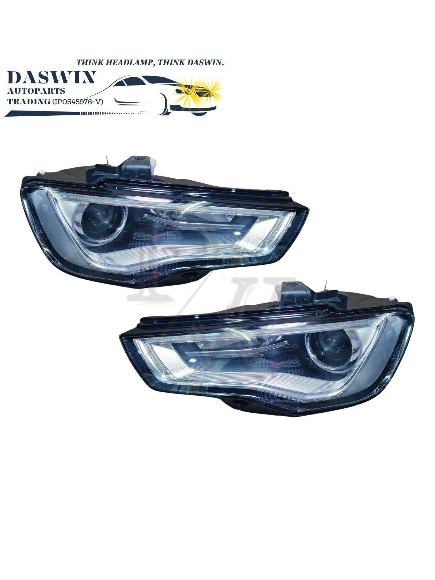 Original Led Headlight