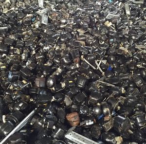 Compressor Metal <strong>Scrap</strong> for Sale at Cheap Prices in <strong>Europe</strong> Buy Used Ac Compressor <strong>Scrap</strong> From France Compressor <strong>Scrap</strong> Online - Product Image 6