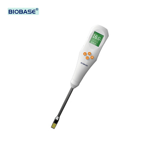 BIOBASE ราคาน้ำมันปรุงอาหารทดสอบการทดสอบอาหารและการวิเคราะห์เครื่องมือเครื่องทดสอบ