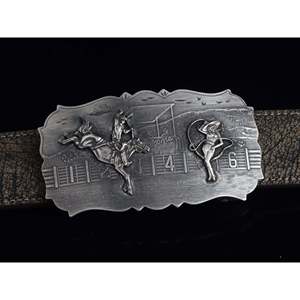 Posse Bronc & Miss Rodeo Ranchwear - Product Image 2