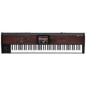 NEW Korgs <strong>Kronos</strong> 2 <strong>88</strong> LS <strong>88</strong> Key Music Workstation - Product Image 1