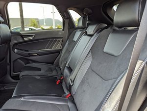 Önceden sahip olunan temiz 2023 Ford Edge ST ikiz Turbo Premium - Product Image 5