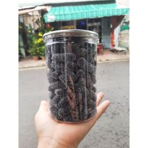越南桑葚糖果由蓝莲花制成的纯桑葚高品质达拉特弗拉姆小吃-阿米莉亚女士 + 84855014447
