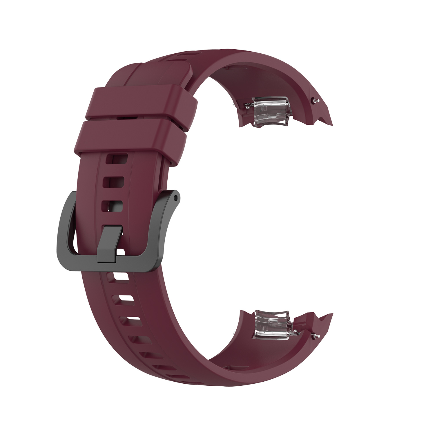 Wine red