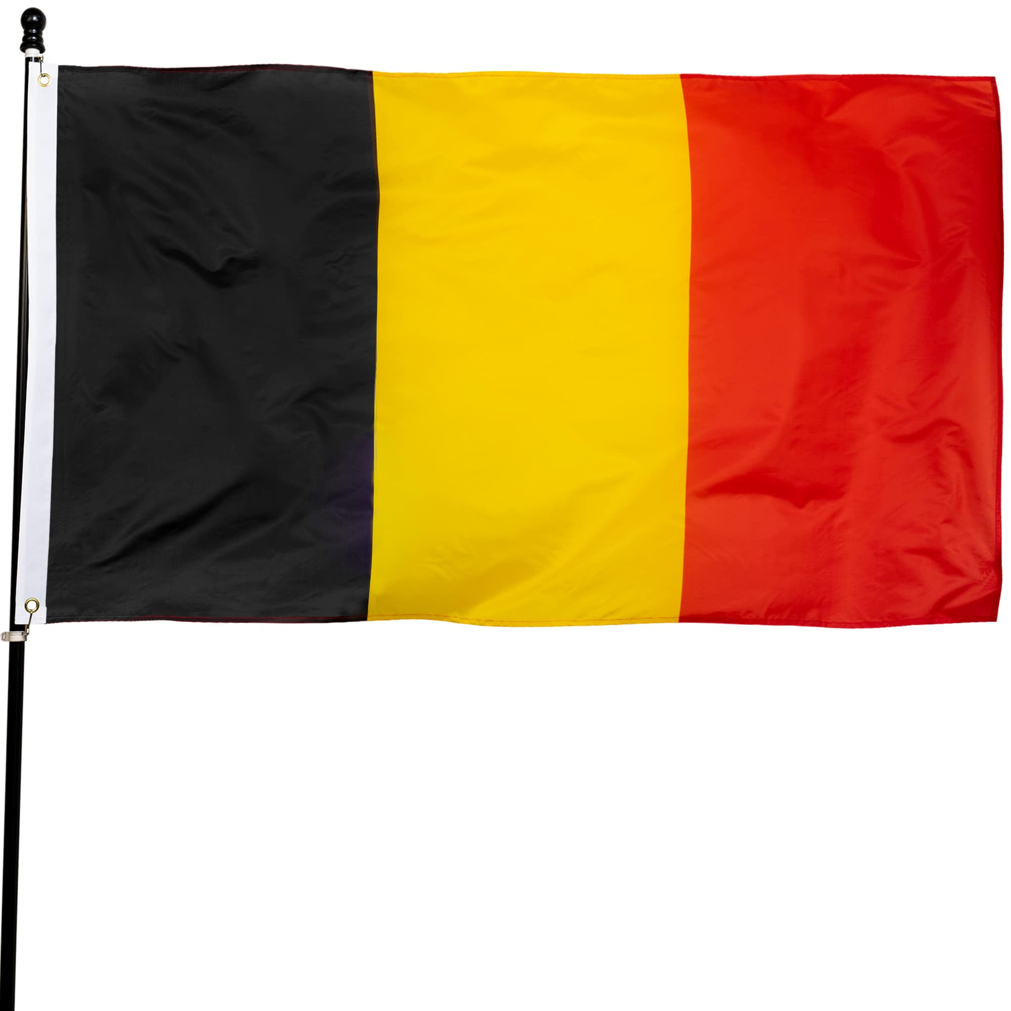 Drapeau Belgique