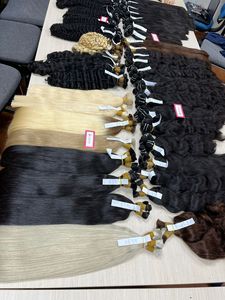 卸売天然生バンドルストレート/ウェーブ/カーリーベトナム髪織りダブル描画カンボジアマレーシアベンダーもつれなし
