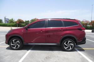 TO YOTA RUSH 2019 USED GCC VX - Product Image 6