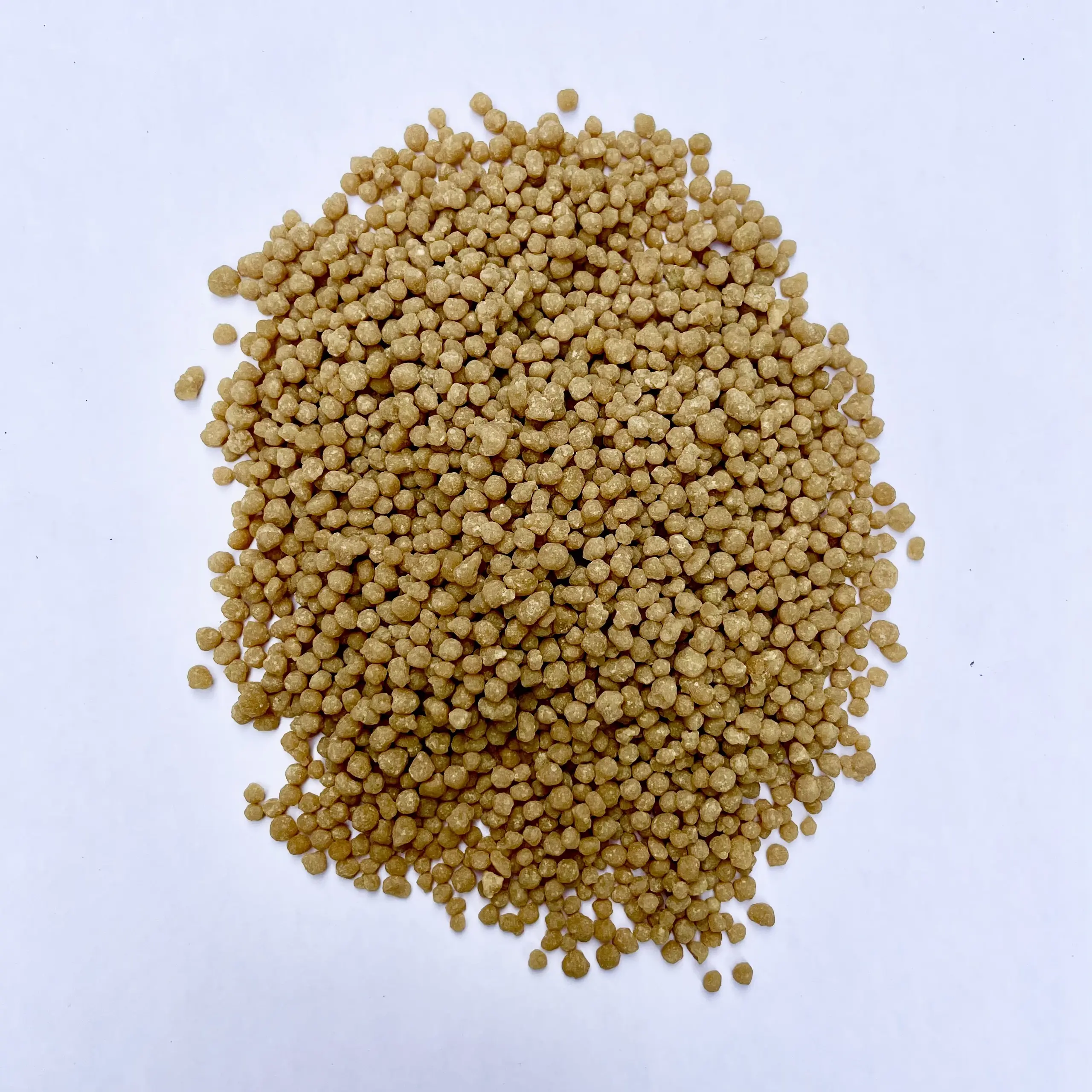 Produk pertanian butiran pupuk Kap (di-amonium fosfat) fosfat P2O5 15 kualitas tinggi