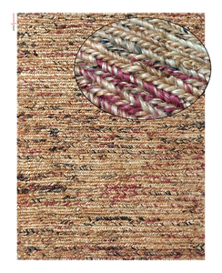 Süper kalite hızlı kargo doğal jüt kilim yün halı soyut işlemeli alan kilim setleri ev oturma odası için ihracat satış
