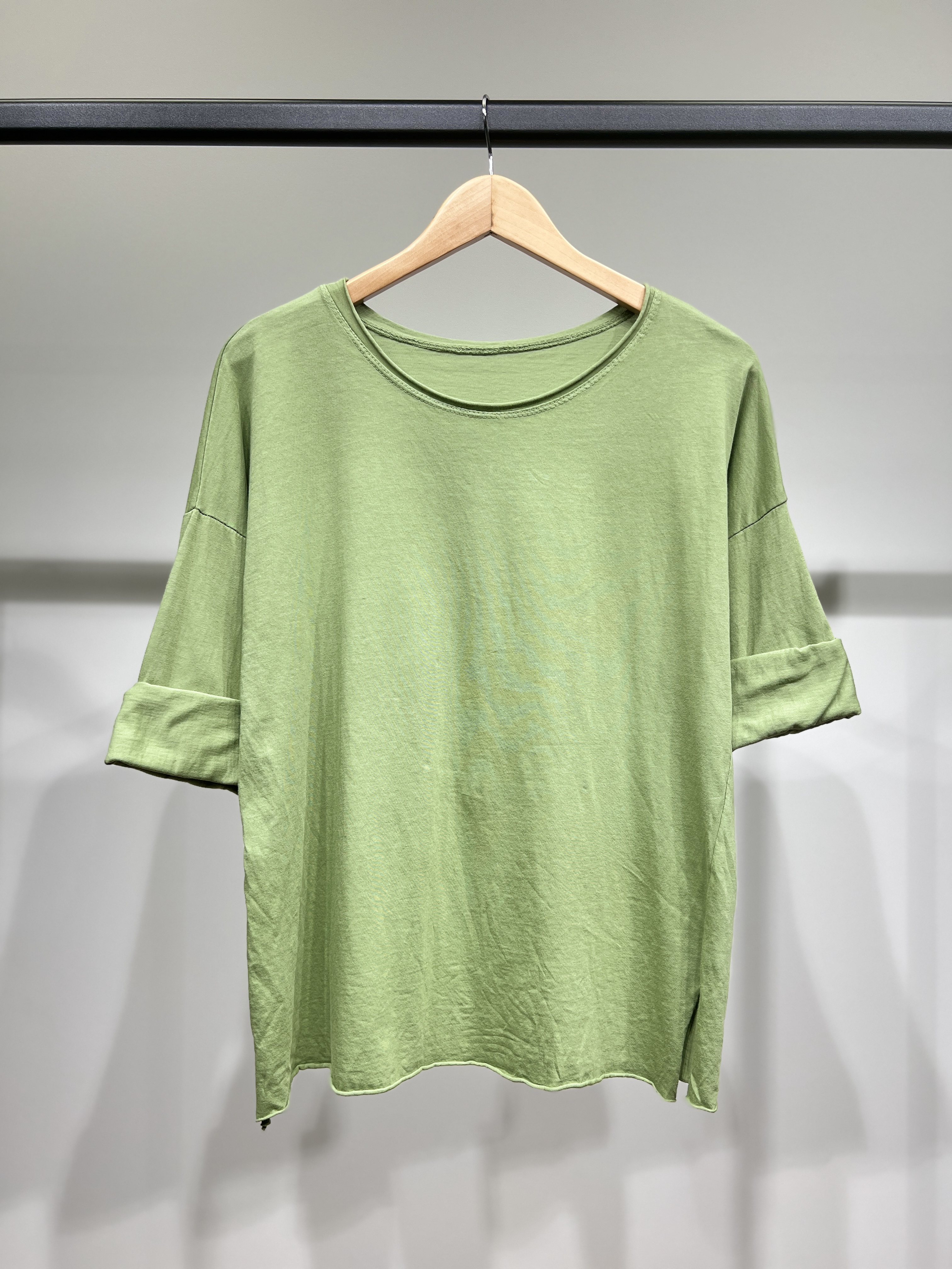 Olive Green