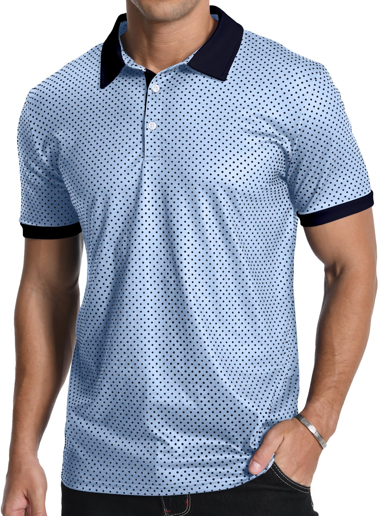Light Blue