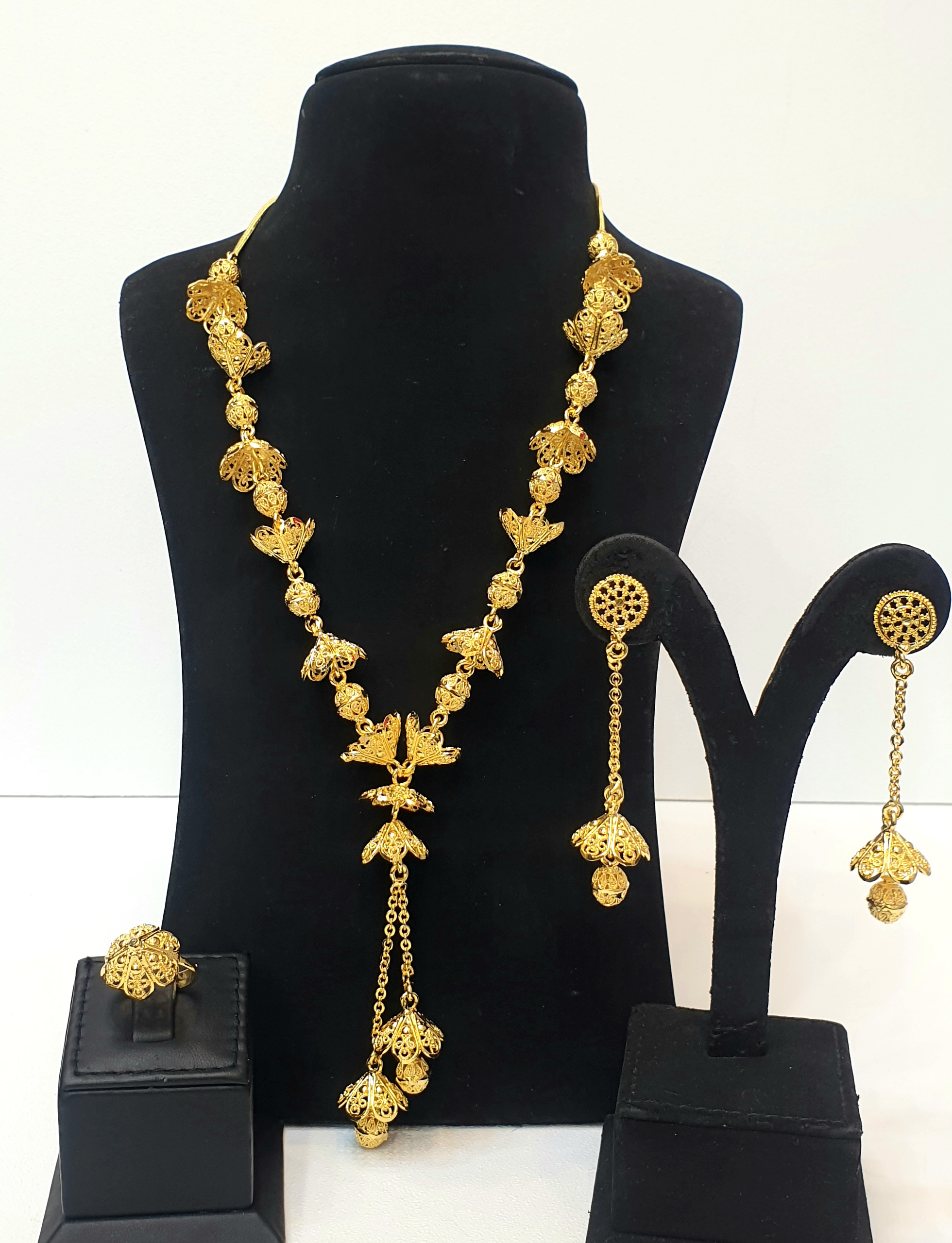 Gold