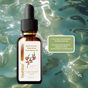 Çok eylem nemlendirici ve Anti-Aging uçucu yağ - Product Image 2