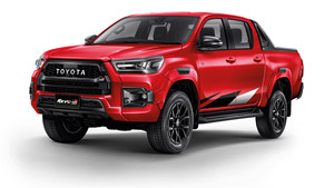 חם מכירות זול טויוטה Hilux 2023 סדרת למכירה במחיר הטוב ביותר/משמש נקי טויוטה Hilux מנוצח <span class=keywords><strong>X</strong></span> עבור מכירה