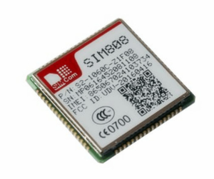SIM800 original <strong>SIM808</strong> SIM800L SIM800h 2g GSM GPRS GNSS Gps wireless Module SIM800c Quad band 850/900/1800/1900MHz in stock - Product Image 5