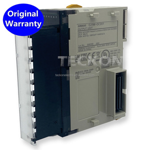 出力ユニットCJ1W OC201 plc産業用制御ボード入出力モジュールCJ1W-OC201 - Product Image 4