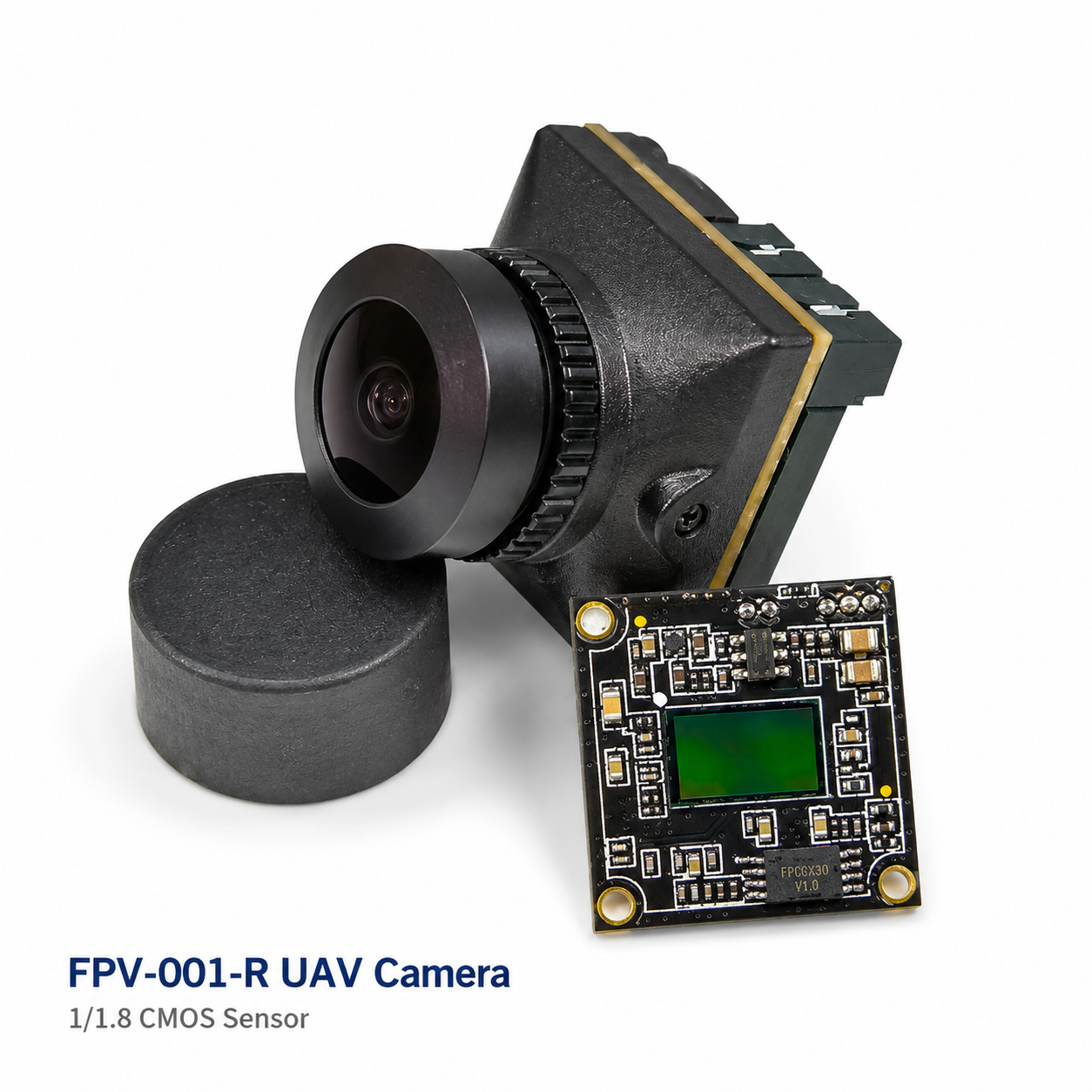 001 R 1800TVL