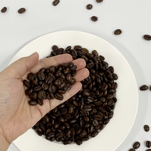 Оптовая продажа, Vietnam Arabica, зеленый кофе, вымытый S18, низкая степень дефектов, Прямая Заводская цена, доступны контейнеры - Product Image 4