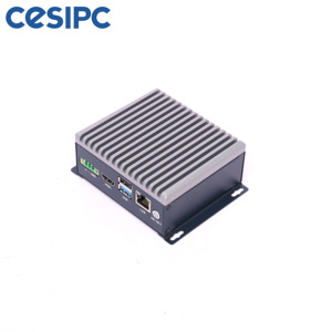 CESIPC Factory Direct Vast Industrial Pc AI Box With Nvidia Jetso Module for AI <strong>System</strong> Made <strong>in</strong> China - Product Image 5
