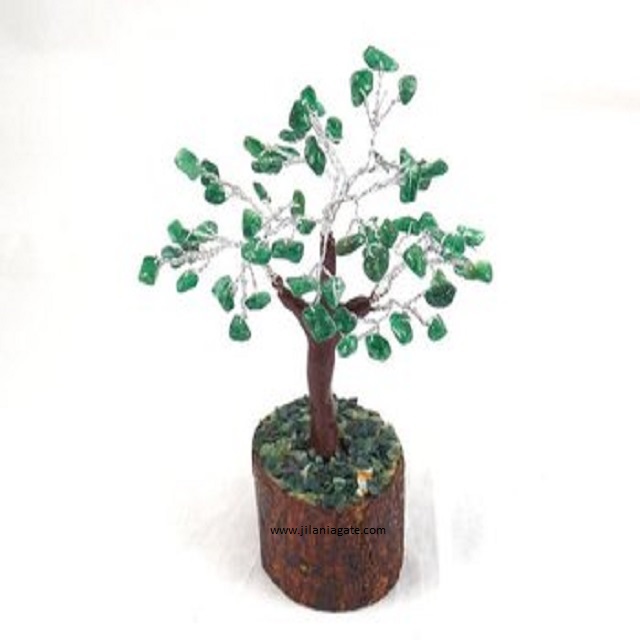 Green JadeTree