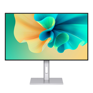 TCOIOR 27 pulgadas 4K 60Hz Monitor de juegos Computadora 144Hz 4K 165Hz Monitor curvo Gaming Pc Computadora Anti-Luz Azul Monitor de juegos - Product Image 1