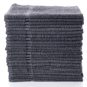 Gray House Use High Quality Bath <strong>Towel</strong> Luxury Custom <strong>400g</strong> 700g Thick Fluffy Soft Bathroom Factory Made Reasonable Price - Product Image 6