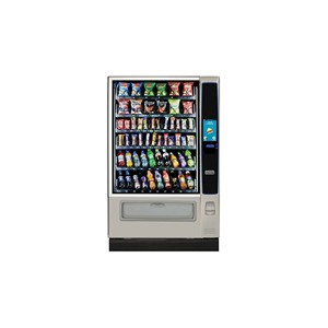 批量提供优质自动售货机，非常适合供应商和分销商 - Product Image 5