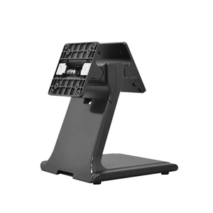 Máquina de pantalla táctil dual 15/15.6/17.3/21.5 pulgadas todo en uno PC soporte de monitor de brazo dual - Product Image 1