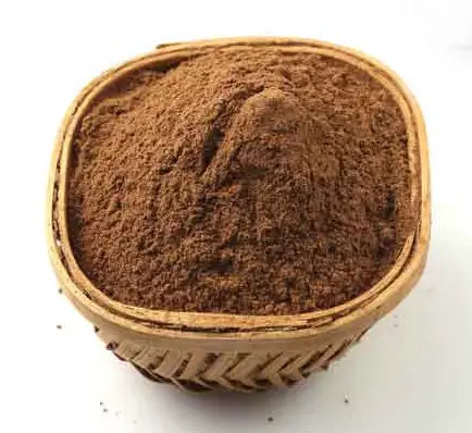 JOSS POWDER BROWN WITH BEST QUALITY CHEAP PRICE FOR MANUFACTURING INCENSE FROM VDELTA VIETNAM MARY