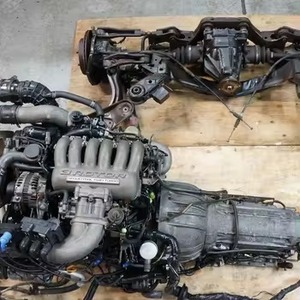 Şanzıman REW ikiz <span class=keywords><strong>TURBO</strong></span> komple <span class=keywords><strong>20B</strong></span> kullanılan motor ile Rotor motoru