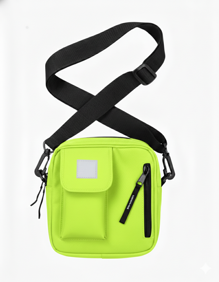 Giallo neon