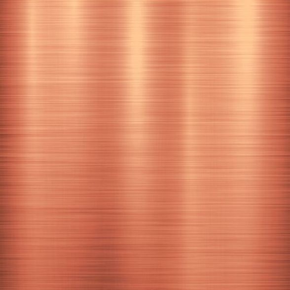 Copper