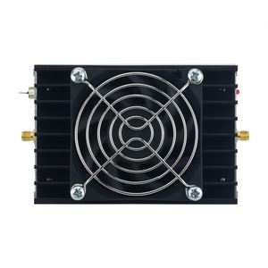 200KHz-10MHz 30W Broadband RF Power <strong>Amplifier</strong> with Long Wave Medium Wave Shortwave Amp <strong>Input</strong> 15dBm 28V - Product Image 5