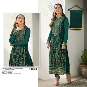 GEORGETTE READYMADE pakistan tarzı SALWAR toptan tedarikçisi <span class=keywords><strong>SURAT</strong></span> SUITS