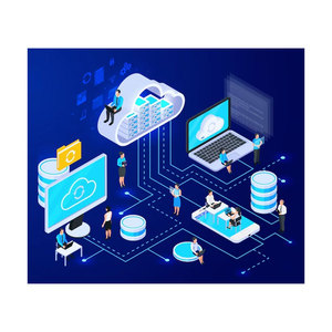 Design und Entwicklung von High-End-Unternehmens websites für alle Betriebs systeme für extremes Geschäfts wachstum und-erfolg - Product Image 2