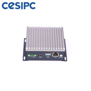 CESIPC Factory Direct Vast Industrial Pc AI Box With Nvidia Jetso Module for AI <strong>System</strong> Made <strong>in</strong> China - Product Image 3