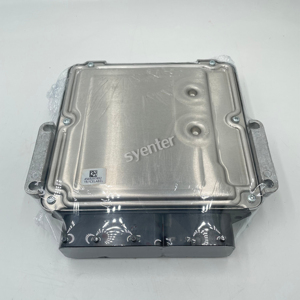 重建設機械エンジンコンピュータディーゼルエンジン電子制御モジュールECMECU 0281020519 - Product Image 4