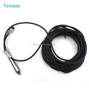 PAWS090 tarım hava izleme sistemi meteoroloji istasyonu otomatik hava İstasyonu - Product Image 3