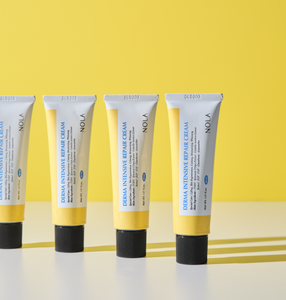 Végétalien coréen-PDRN (brevet) Derma crème réparatrice intensive 50ml crème hydratante astaxanthine nourrissante régénération de la peau - Product Image 3