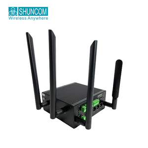 ZigBee gateway Lighting control system IoT mesh <strong>network</strong> for Smart Street Lighting - Product Image 3