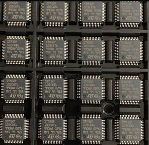MIMXRT106FDVL6A 32-Bit-MCU 196-MAPBGA Neuer Original-Mikrocontroller-Chip für integrierte Schaltkreise auf Lager