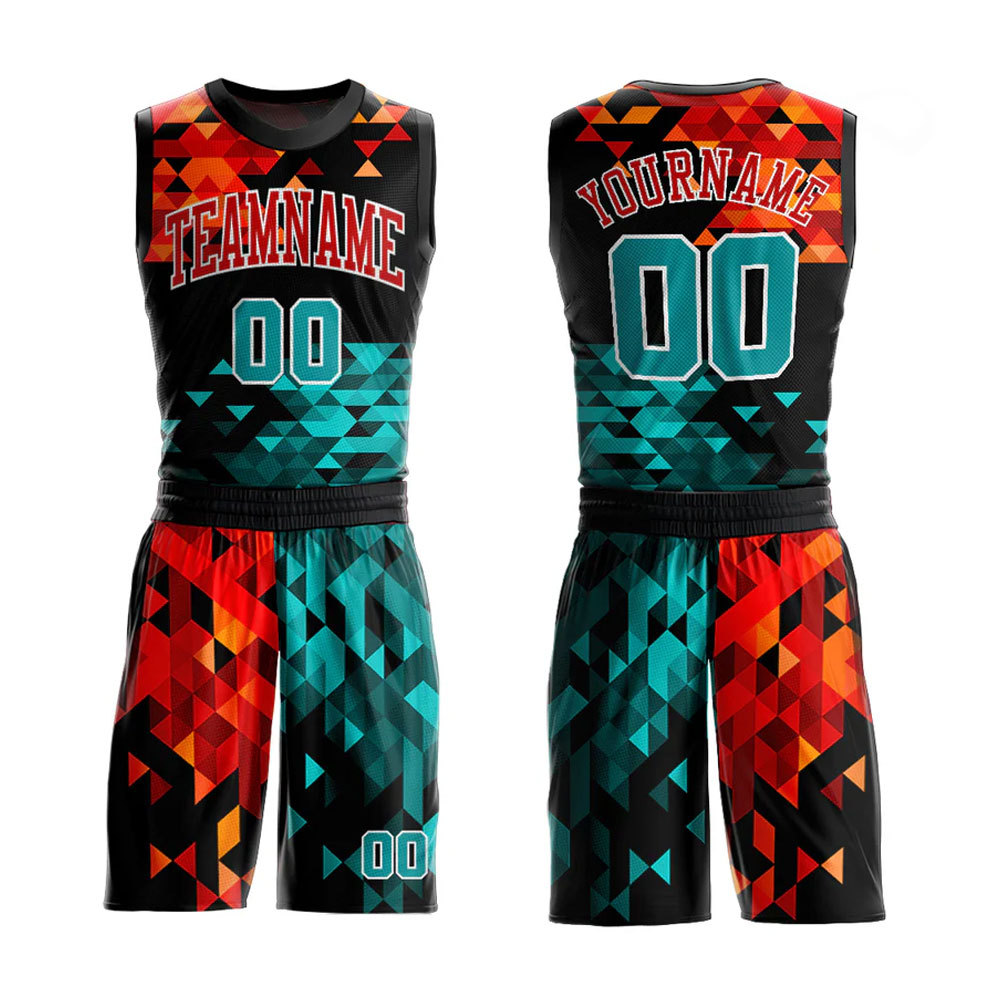 Conception de tenues de basketball 10