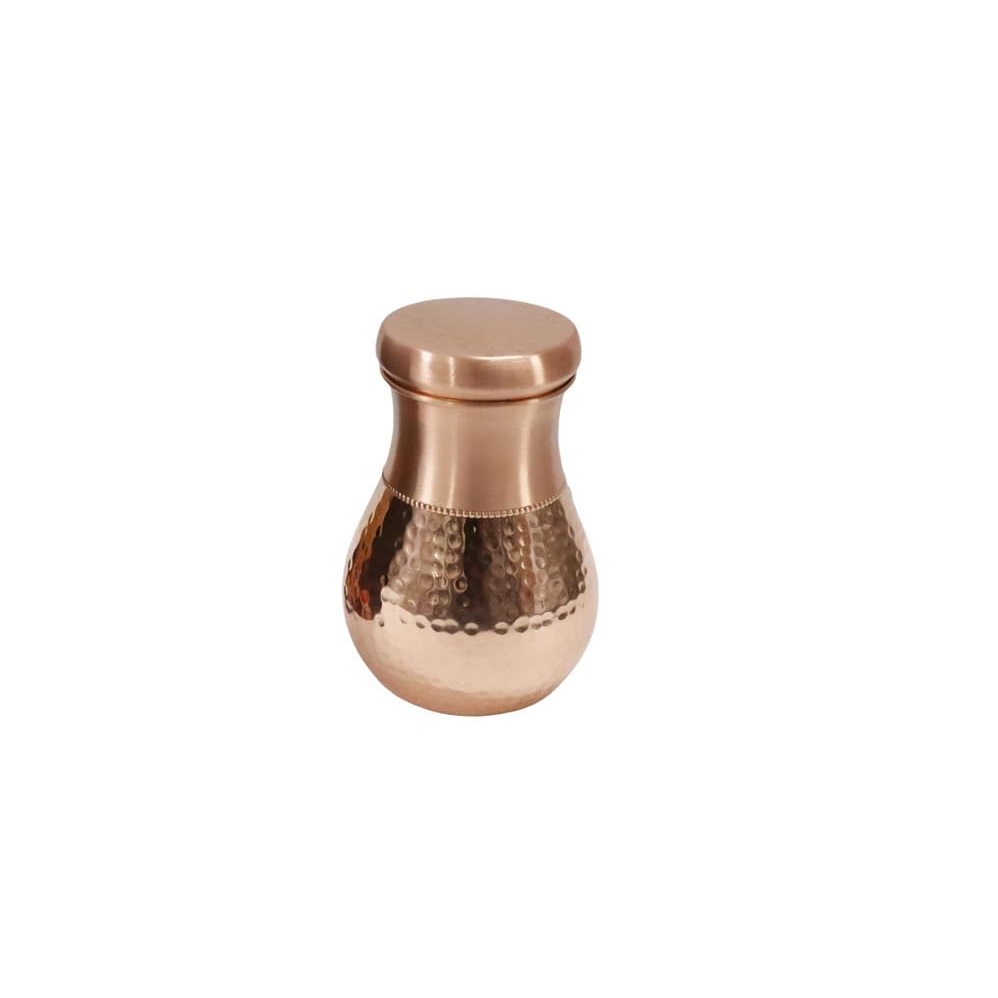 copper