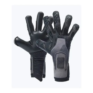Advanced Goalkeeper <strong>Gloves</strong> With Non Slip Grip and Breathable Design for <strong>All</strong> Weather Use - Product Image 1
