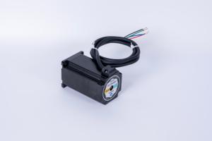 NEMA 23 <span class=keywords><strong>2</strong></span>,6Nm 4,2A <span class=keywords><strong>2</strong></span>,52V Schrittmotor für CNC-Automatisierungen - Product Image 5