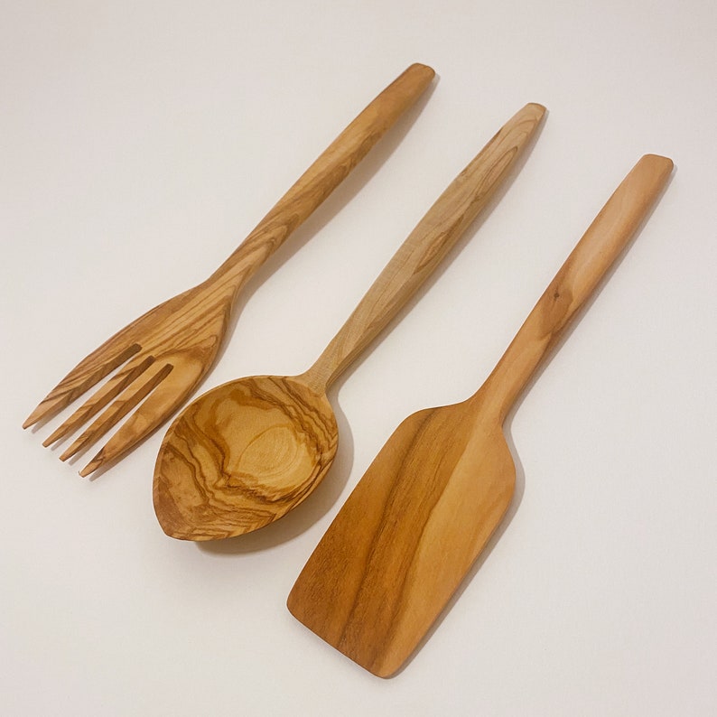 natural wood color
