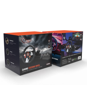 عصا تحكم ألعاب Porodo X-<span class=keywords><strong>One</strong></span> & ore/Switch/PC/andorid لأجهزة الكمبيوتر الشخصية وألعاب Android - Product Image 3