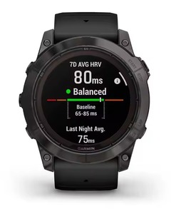 ORIGINAL NEW AUTHENTIC Fenix 7X Pro Solar Sapphire Multisport GPS Smartwatch